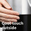 Bosch Bosch Styline TWK8633GB Variable Temperature Cordless Kettle, 1.5 litres, 3000W - Black 6