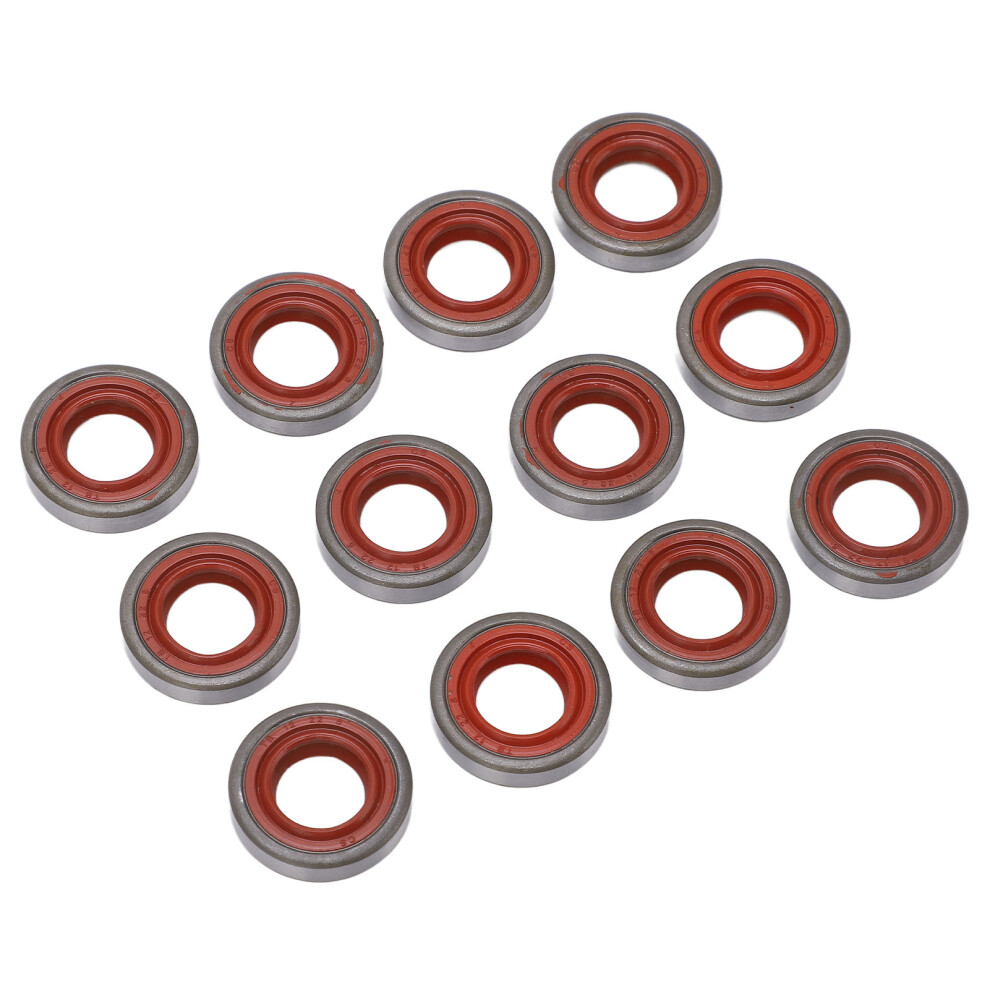 12Pcs Trimmer Oil Seal Cover Kit For Fs80 Fs85 Fs90 Fs120 Fs200 Fs250 Fs300 Fs350 Fs380 9331332521910
