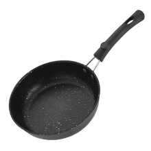 Multifunctional Non-Stick Maifan Stone Frying Pan 18cm for Induction/Stove