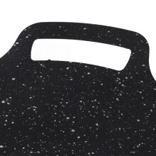 38cm Maifan Stone Outdoor Grill Pan – Non-Stick, High Temp Resistant