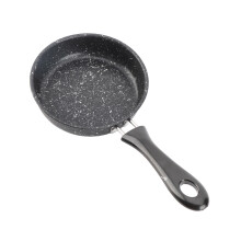 Multifunctional Non-Stick Maifan Stone Frying Pan 12cm with Handle