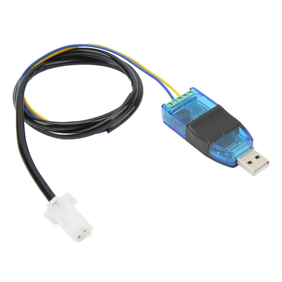High Compatibility Usb Data Cable For Votol Em 150/2 200/2 Controllers 5041332524067