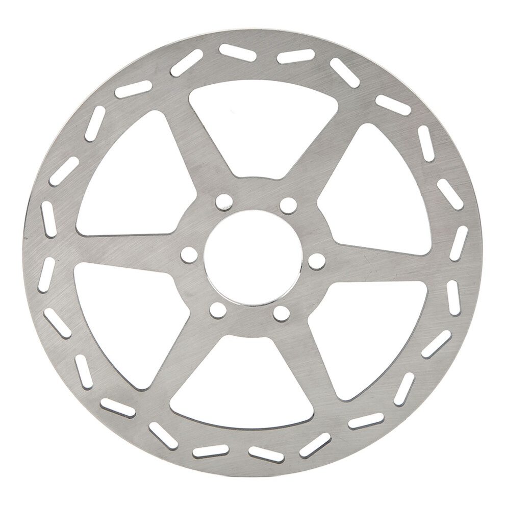180Mm Metal Alloy Ceramic Rear Brake Disc & Pads Compatible With Baja Db30 9351332524292