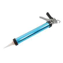 Heavy Duty Electro Oxidized Aluminum Sealant Gun with Rotatable Handle