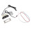 Elektrischer Sofa-Controller 5A 5P 3-Tasten USB-LED 1