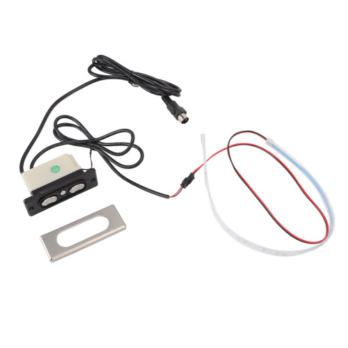 Elektrischer Sofa-Controller 5A 5P 3-Tasten USB-LED