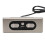 Elektrischer Sofa-Controller 5A 5P 3-Tasten USB-LED 9