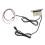 Elektrischer Sofa-Controller 5A 5P 3-Tasten USB-LED 16