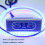 Elektrischer Sofa-Controller 5A 5P 3-Tasten USB-LED 11