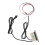 Elektrischer Sofa-Controller 5A 5P 3-Tasten USB-LED 4