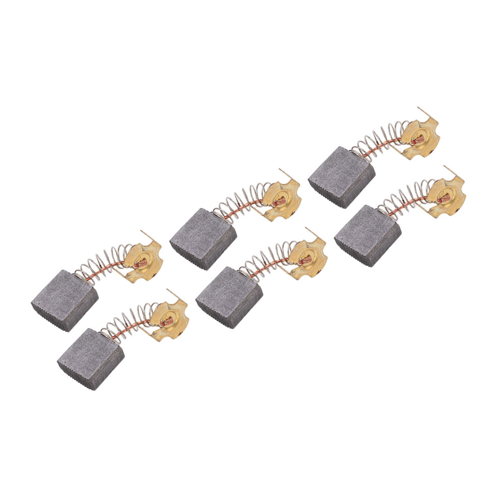 Durable 44# Copper Carbon Brushes 20Pcs For Power Tools & Motors 7901332528770