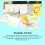 Versatile Black Ink Pad: Washable Sealed Great for Kids' Art Projects 3