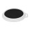 Versatile Black Ink Pad: Washable Sealed Great for Kids' Art Projects 16