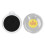 Versatile Black Ink Pad: Washable Sealed Great for Kids' Art Projects 14