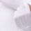 Weiße zeremonielle dünne Handschuhe, Polyurethan, Erwachsene 6
