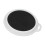 Versatile Black Ink Pad: Washable Sealed Great for Kids' Art Projects 1