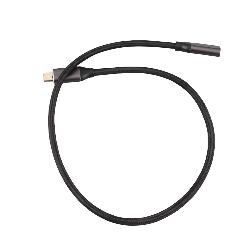10Gbps Usb C Extension Cable 0.5M 100W 4K 60Hz Data & Video 8781332531364