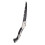 Efficient 10 Inch Folding Pruning Saw with Soft Silicone Handle & Lock 15