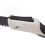 Efficient 10 Inch Folding Pruning Saw with Soft Silicone Handle & Lock 7
