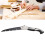 Efficient 10 Inch Folding Pruning Saw with Soft Silicone Handle & Lock 3
