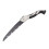Efficient 10 Inch Folding Pruning Saw with Soft Silicone Handle & Lock 13
