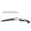 Efficient 10 Inch Folding Pruning Saw with Soft Silicone Handle & Lock 4