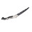 Efficient 10 Inch Folding Pruning Saw with Soft Silicone Handle & Lock 1