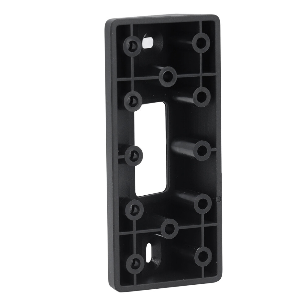 Video Doorbell Mount - Wall Bracket, Abs Universal 4621332531275