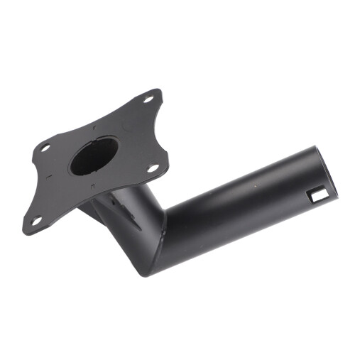 Kit de montaje para satélite V2, negro, 100x100x3mm 1