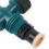 4 Stück Gartensprinkler 360 22,3 cm, Dunkelgrün 10