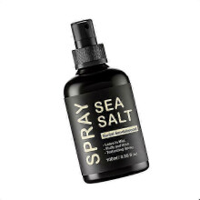 Based Sea Salt Spray for Men, Beach Wave & Volumizing Texturing Spray for Increased Volume, Texture & Style, Hair Styling Spray Men's Valentines Day G