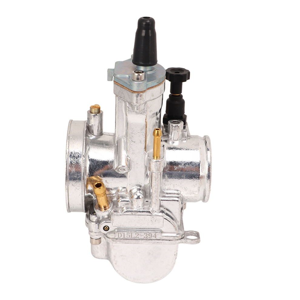 Pwk 30Mm Motorcycle Carburetor For 50Cc-250Cc 2/4-Stroke Engines 8121332534130