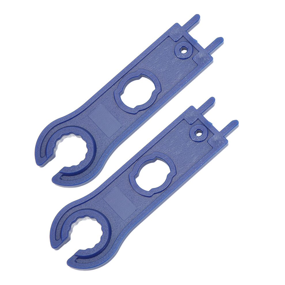 Lightweight Solar Panel Connector Spanner For Reliable Connection 8481332534081