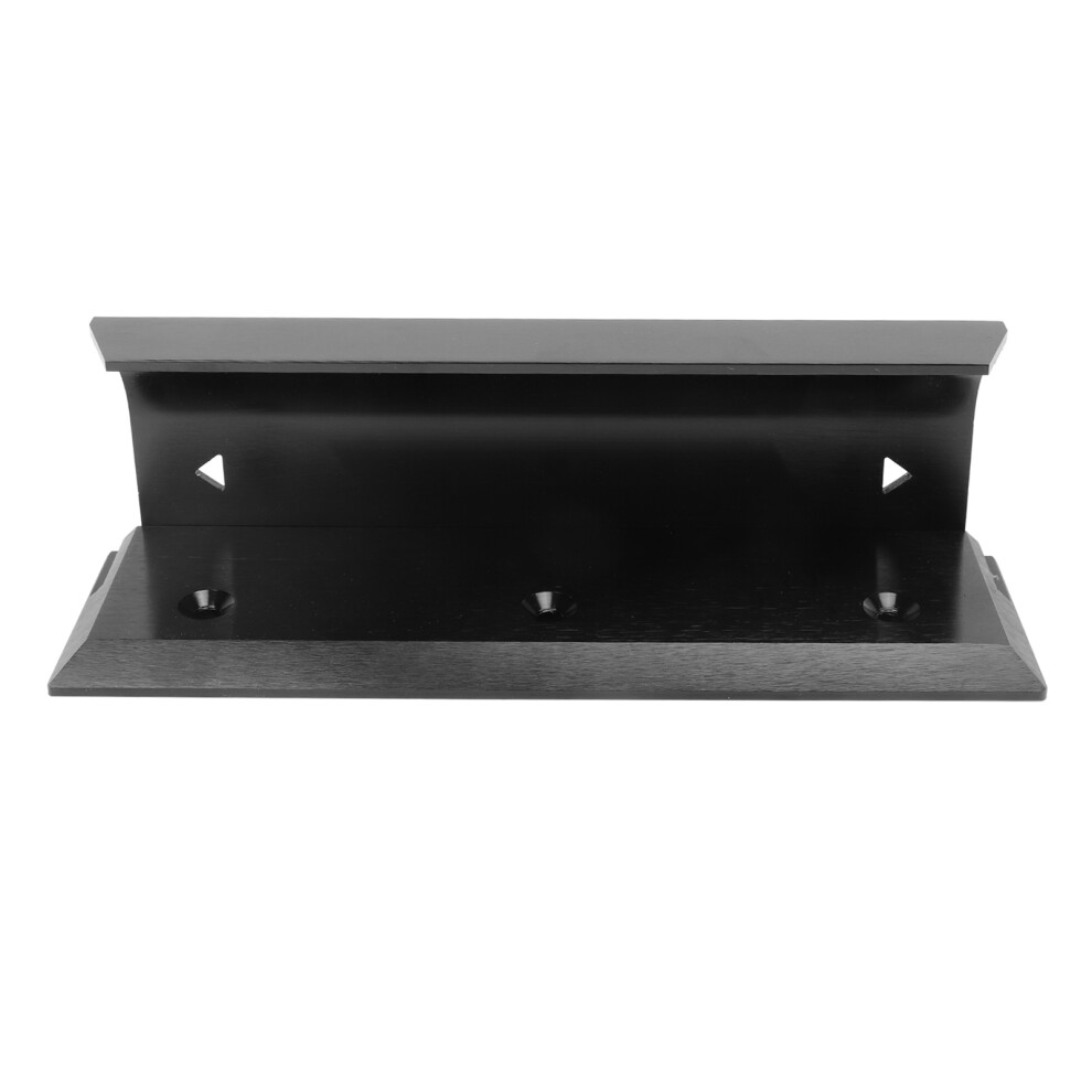 Aluminium Alloy Door Brace Security Barricade For Home & Rv Safety 8451332534299