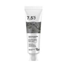 7.5% Hydroxyapatite Toothpaste for Enamel Protection and Tooth Strengthening, Fresh Breath, Fluorine-FreeRepair and Protect Toothpaste