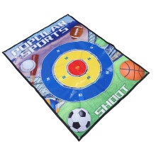 Target Adhesive Ball Set for Kids Indoor Parent-Child Interactive Fun Toy
