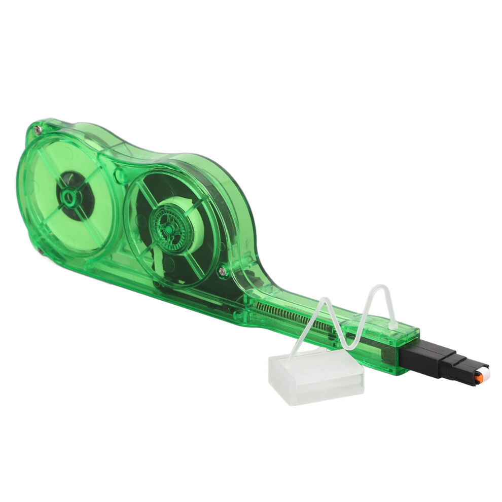 Fiber Optic Cleaner Pen Aua M600 Anti Static Resin Mtp Mpo Adapter 6931332539552