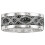 Thomas Sabo Thomas Sabo Mixte anneaux TR2006-051-11-52 1