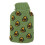 Avocado 2000 ml Wärmflasche mit gestricktem Bezug 2