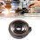 Precision Drill Press Spring 19mm Wide 64mm Outer Diameter Quill Feed Coil 16