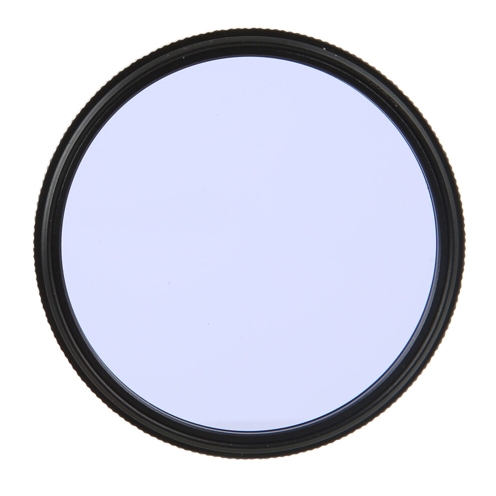 Dow 49Mm Night Sky Pollution Reduction Camera Filter For Astrophotography Light 4681332545344