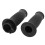 Motorcycle Handlebar 25/28mm Replacement for CBR600RR, Ninja, GSXR 10