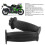 Motorcycle Handlebar 25/28mm Replacement for CBR600RR, Ninja, GSXR 11