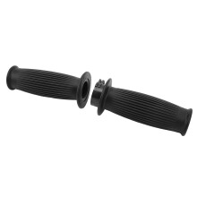 Motorcycle Handlebar 25/28mm Replacement for CBR600RR, Ninja, GSXR