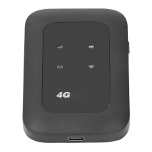 4G LTE Mobile WiFi-Hotspot für Asien 150Mbps Multifunktional Hochgeschwindigkeits-Unterstützung für 10 Benutzerverbindungen 4G Tragbares Wi