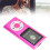 Bluetooth MP3 Player with 64G Support Lossless Sound 1.8'' Display 14