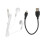 Bluetooth MP3 Player with 64G Support Lossless Sound 1.8'' Display 6