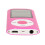 Bluetooth MP3 Player with 64G Support Lossless Sound 1.8'' Display 13