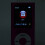 Bluetooth MP3 Player with 64G Support Lossless Sound 1.8'' Display 5