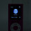 Bluetooth MP3 Player with 64G Support Lossless Sound 1.8'' Display 7
